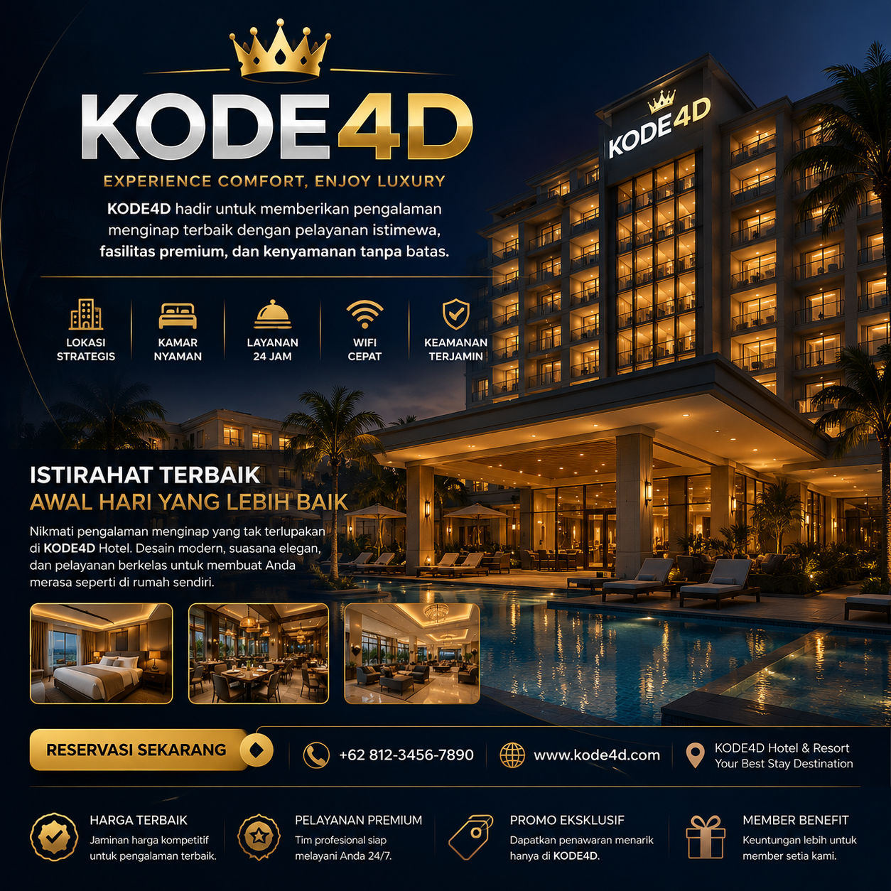 KODE4D