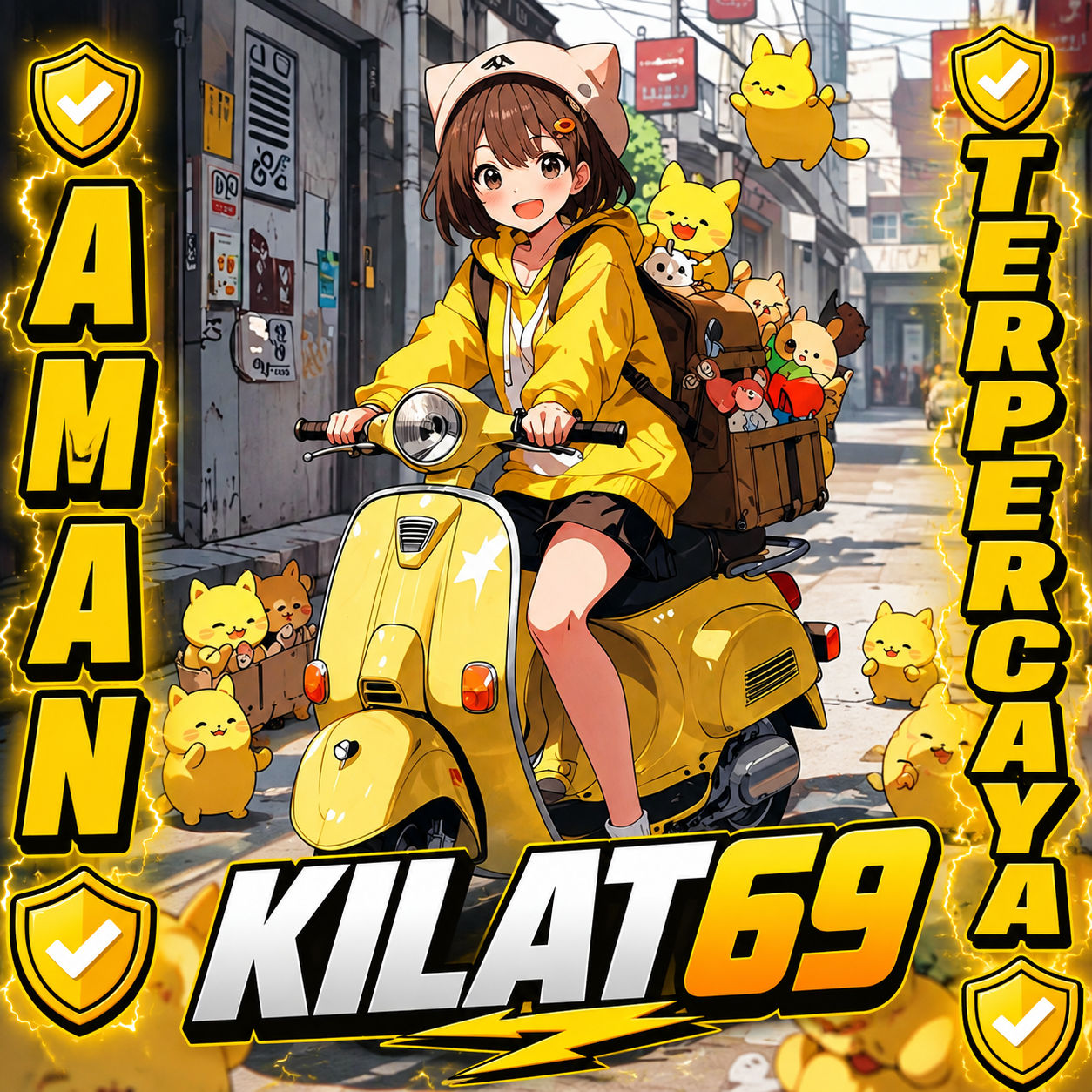 KILAT69