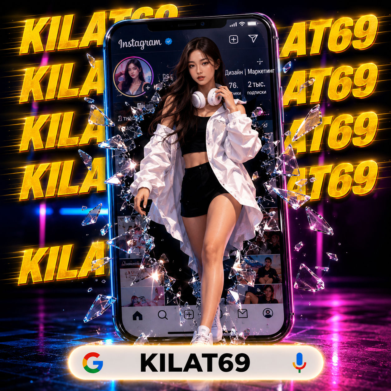 KILAT69