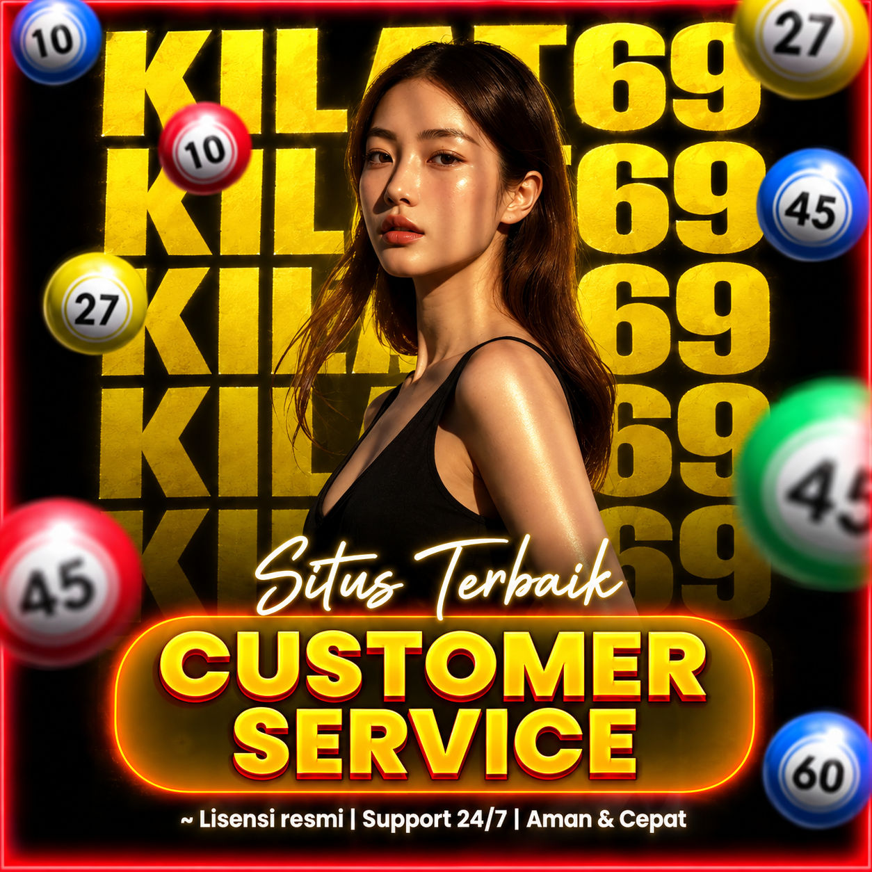 KILAT69