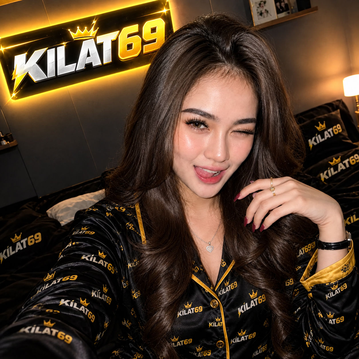 KILAT69 - Layanan Informasi Game Online siCepat KILAT 69 Anti Rungkad 2026