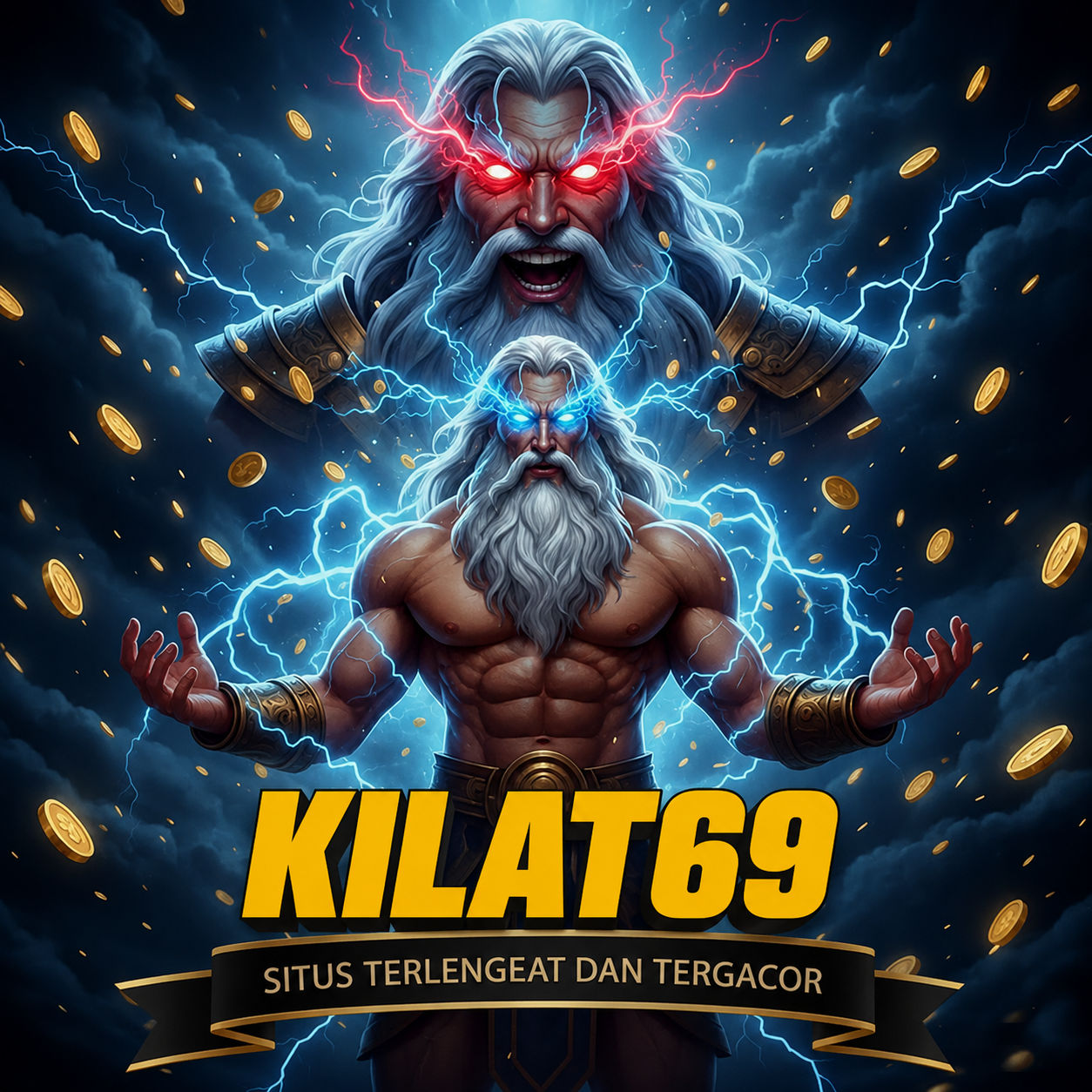 KILAT69