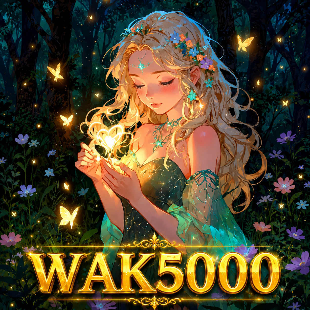 WAK5000: Afiliasi Resmi Link Situs Slot Online paling Gacor Server Thailand