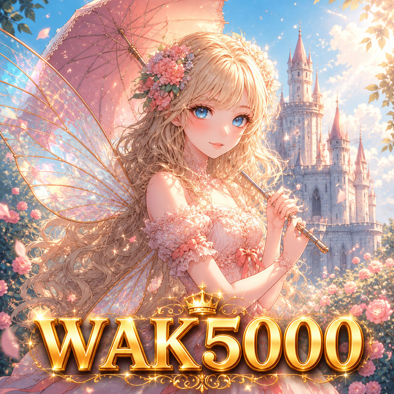 WAK5000: Platform Hiburan Game Online Terlengkap & Komunitas Gamers