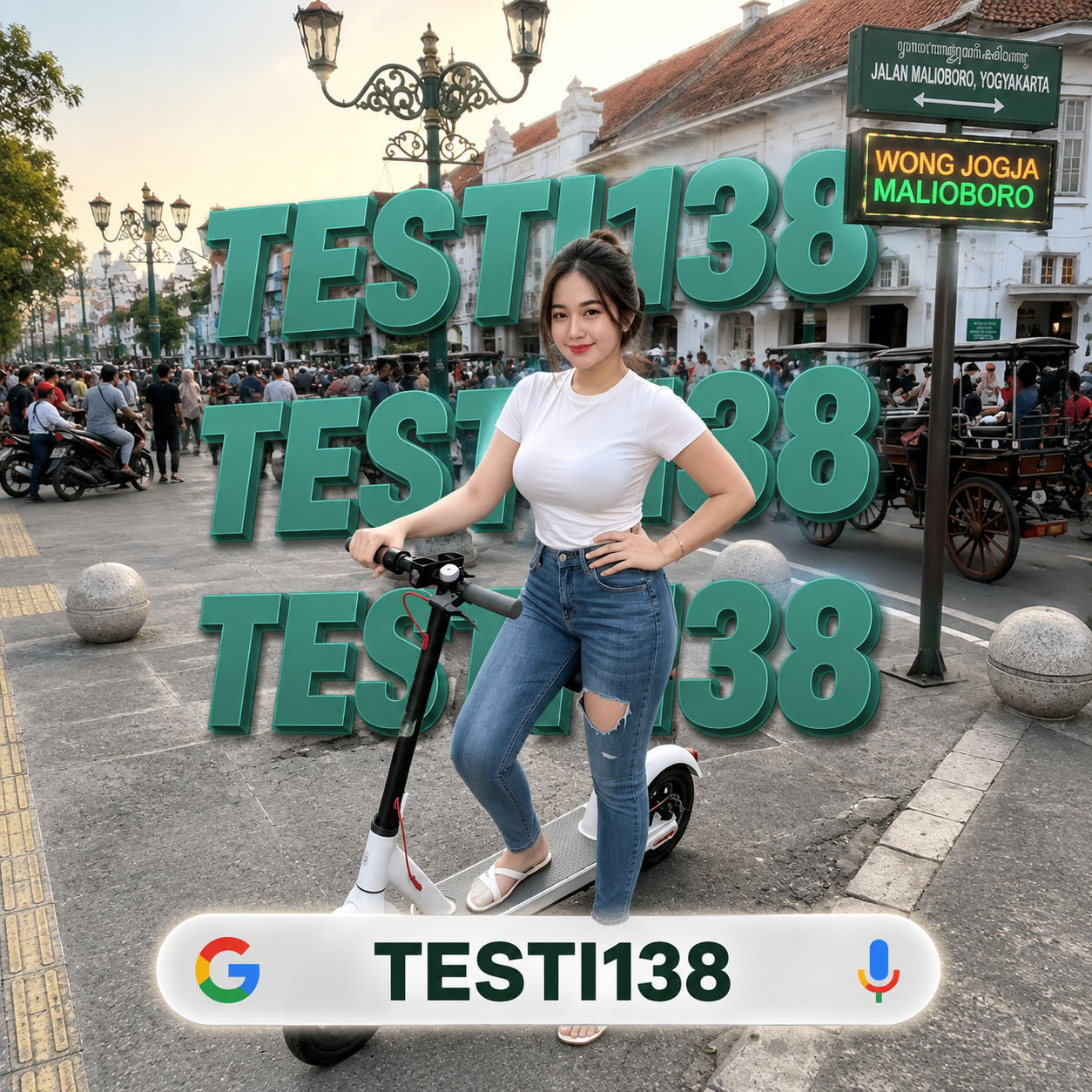 TESTI138
