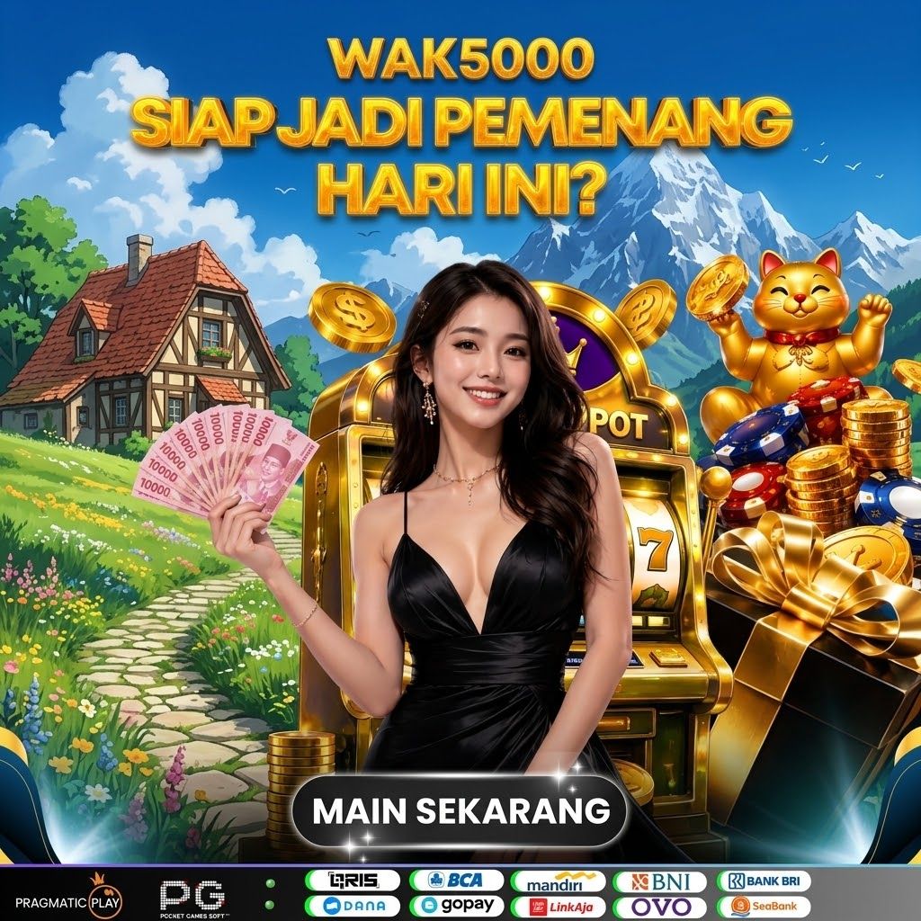 WAK5000