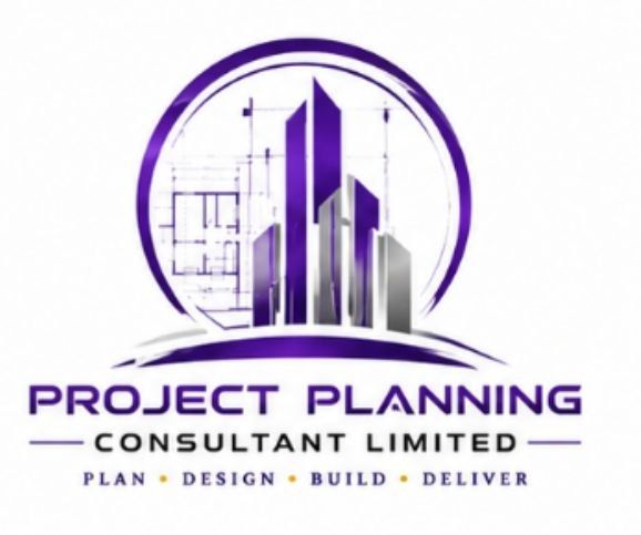 Project Planners Consult Logo