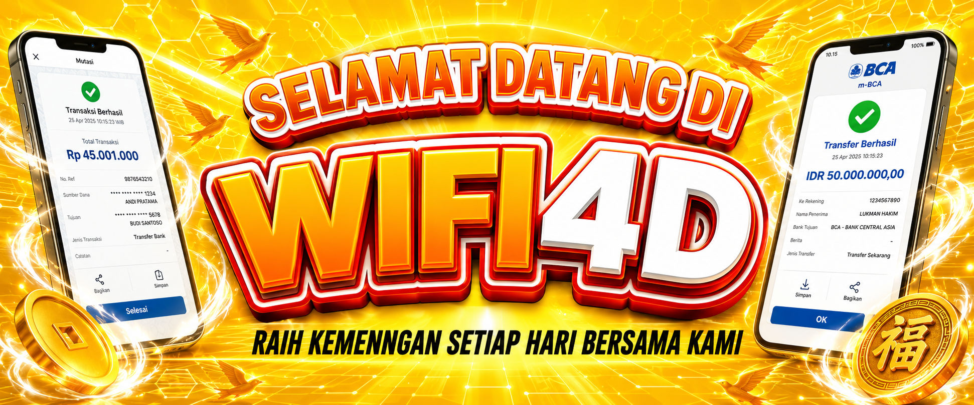 WIFI4D Banner 1