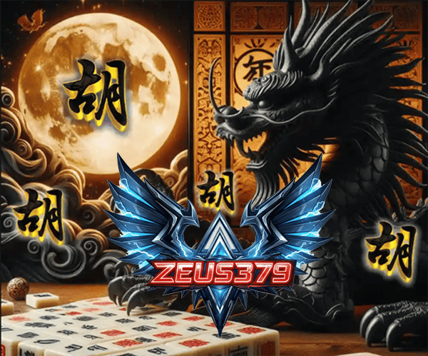 ZEUS379 # Rasakan Sensasi Kemenangan Paling Maknyos! Terbaru 2025. image 1