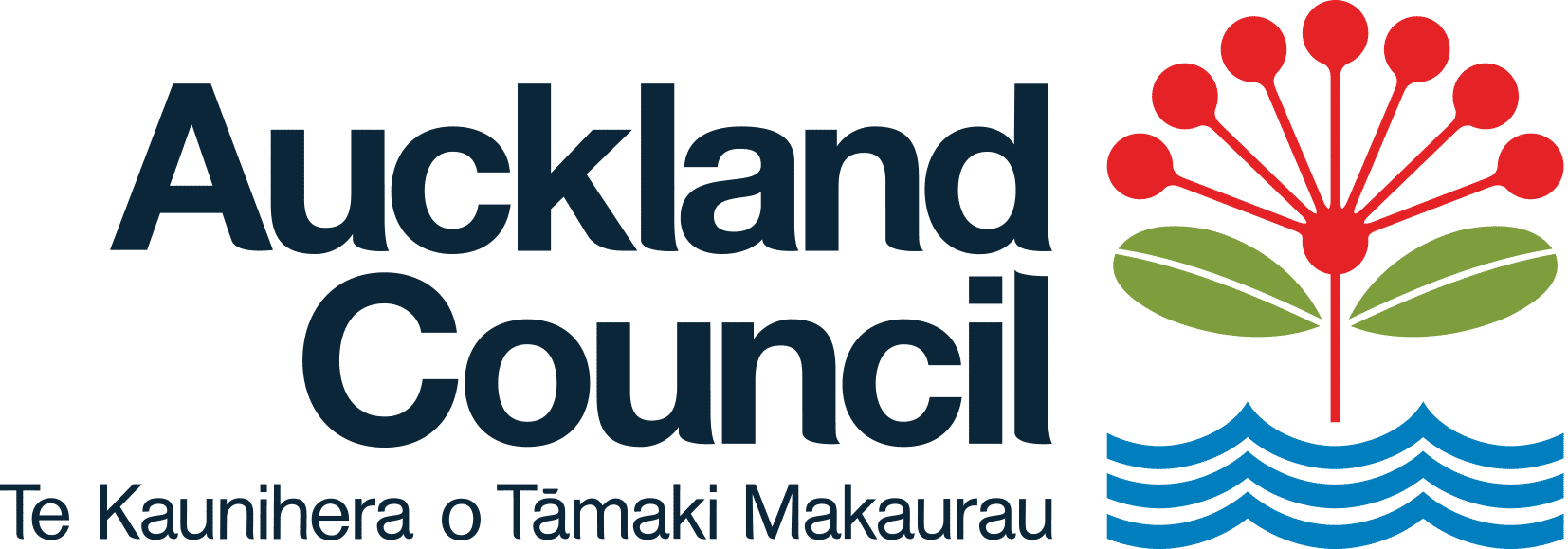 Auckland council logo