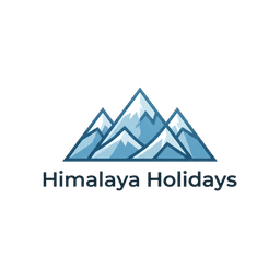 Himalaya Holidays Logo