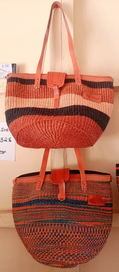 Craftsman's Pride Tote
