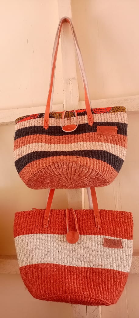 Artisan's Signature Basket