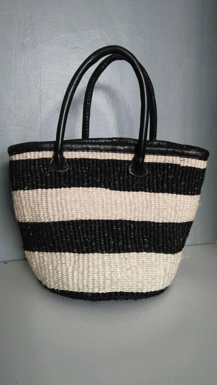 Artisan's Signature Tote