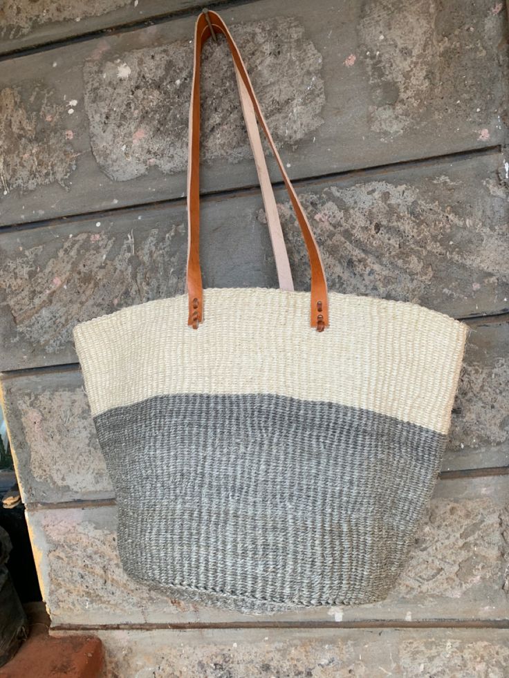 Cultural Heritage Basket