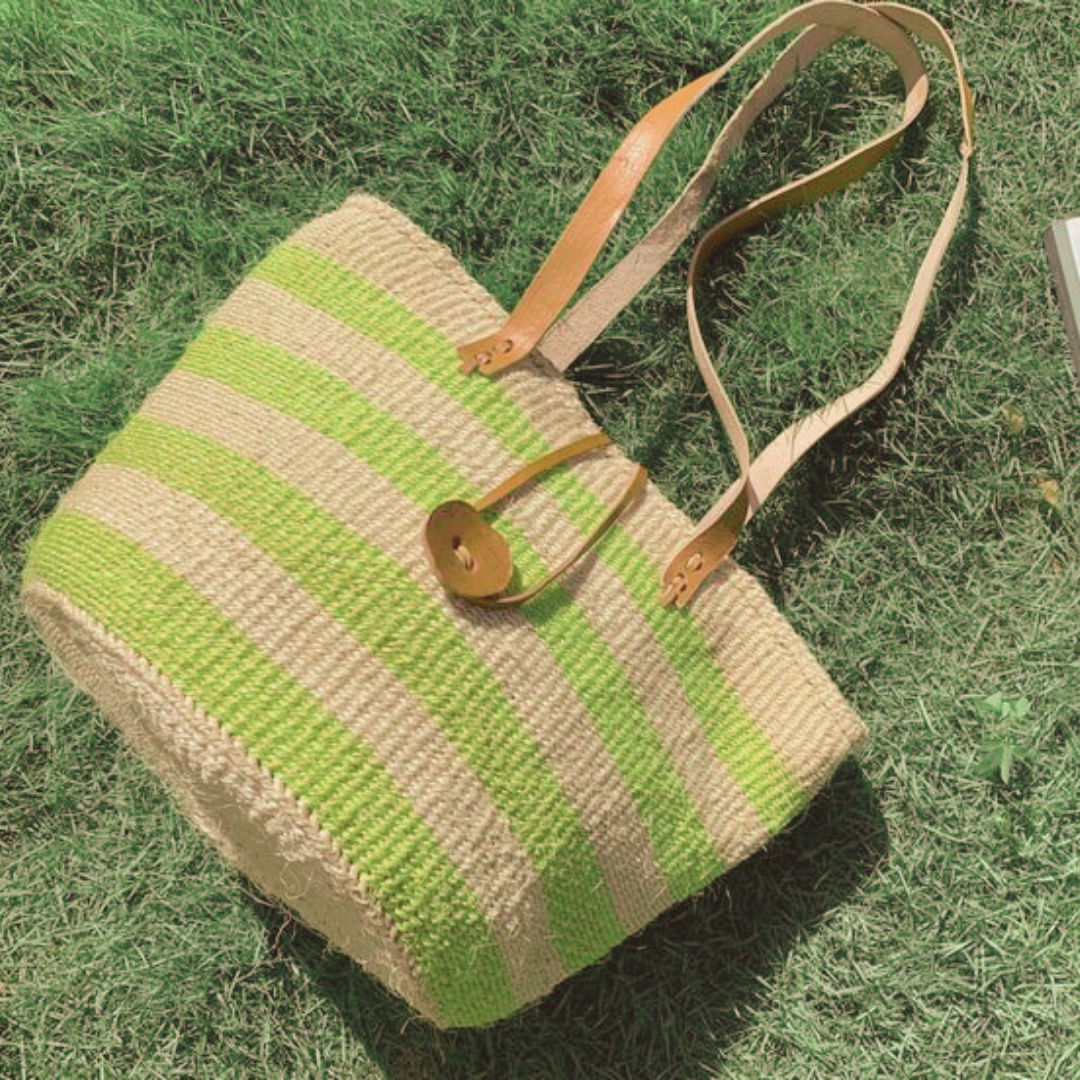 Kiondo Traditional Bags