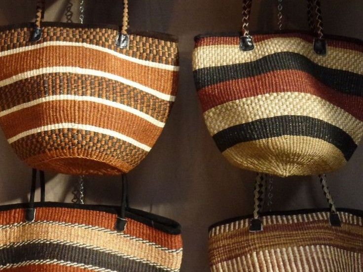 Kiondoo Sling Bags