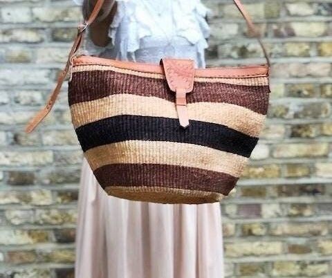 Heritage Collection Tote