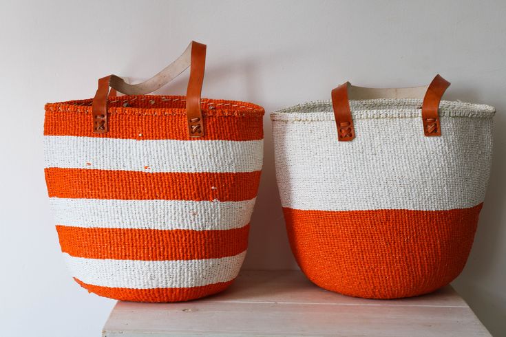 Safari Journey Basket