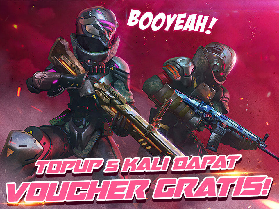 gratis diamond free fire