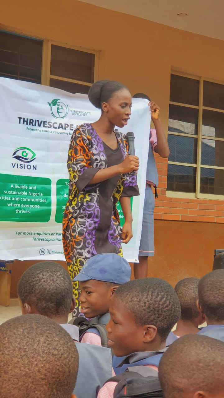 ThriveScape Media