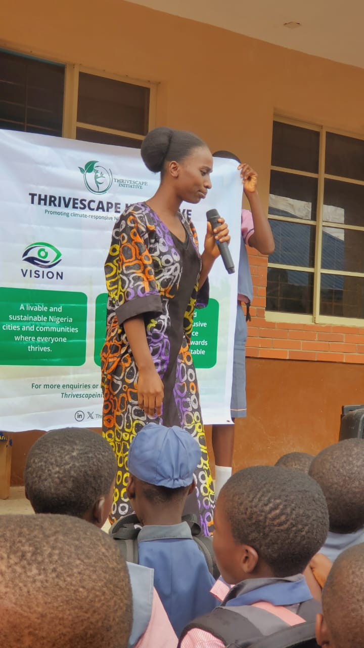 ThriveScape Media