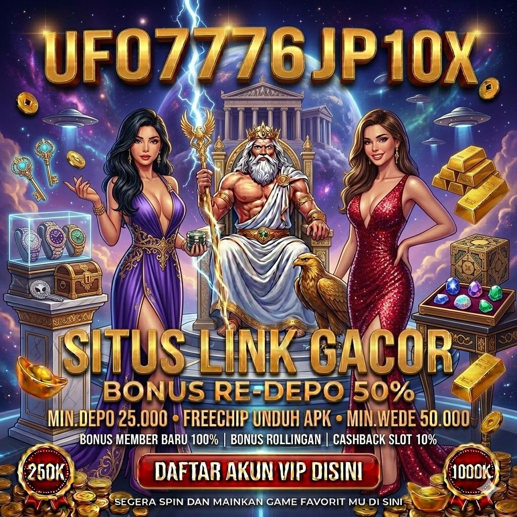 Banner UFO7776JP10X