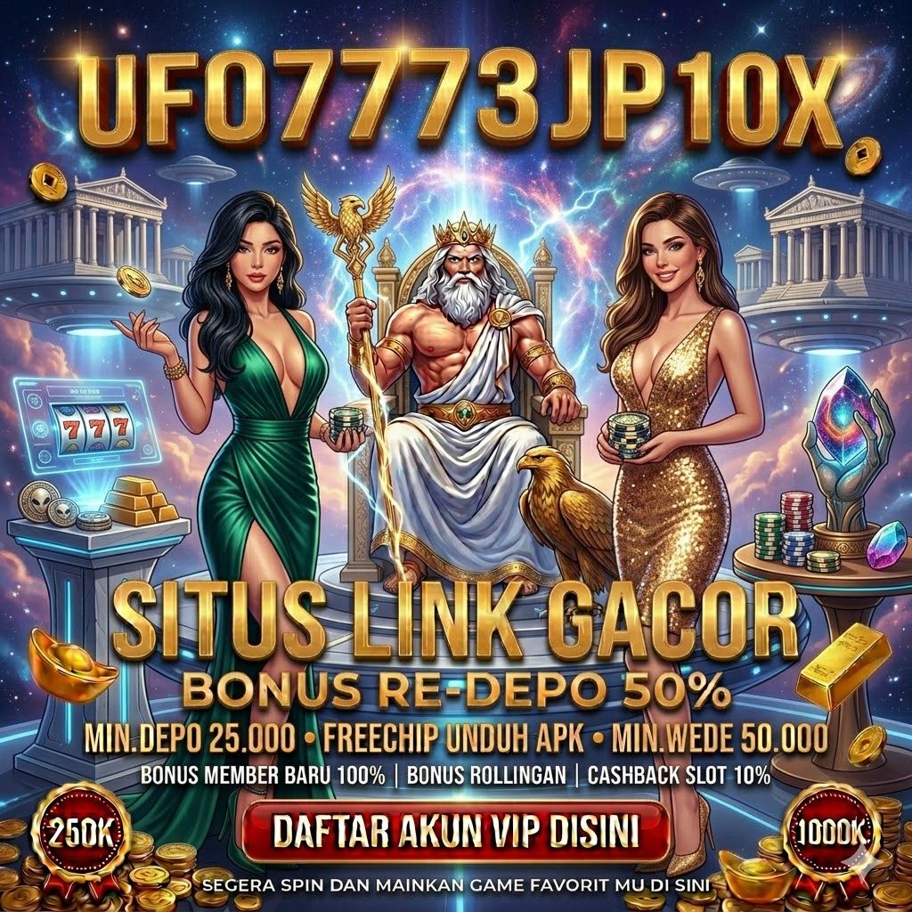 Banner UFO7773JP10X