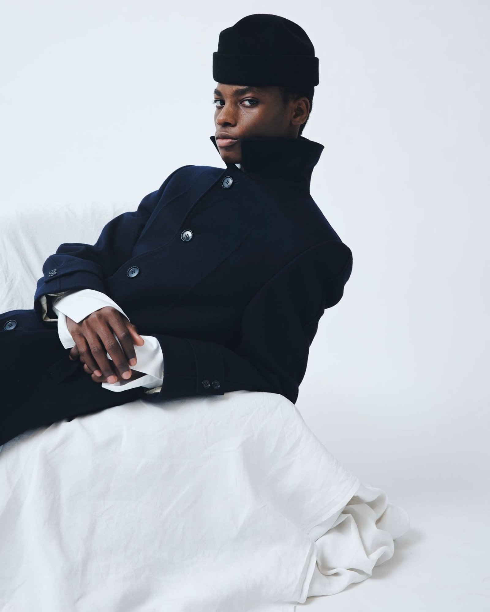 Brand Collaborations