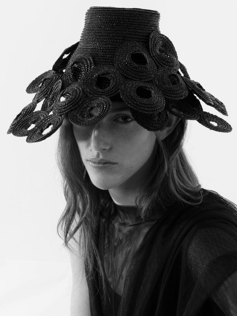 Spring Summer 2026 collection preview - 12