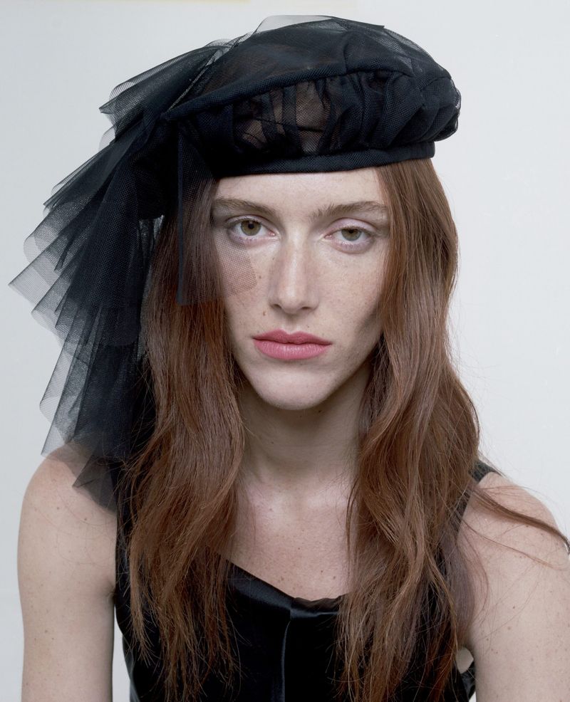 Spring Summer 2026 collection preview - 1