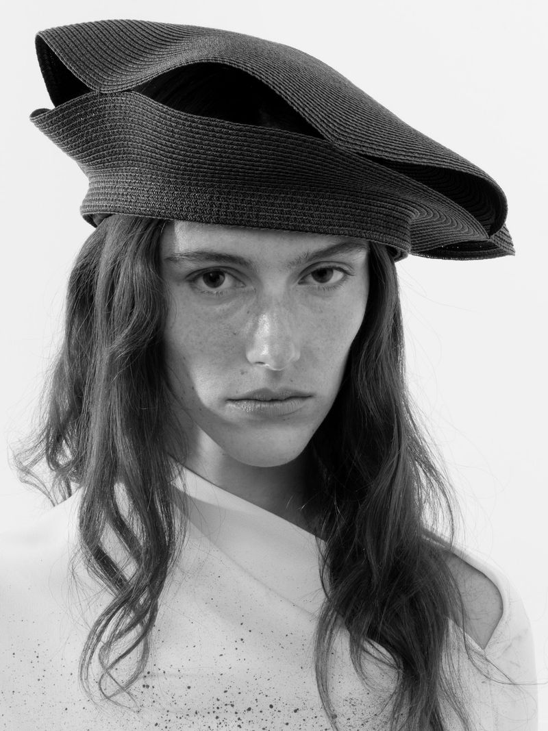 Spring Summer 2026 collection preview - 2