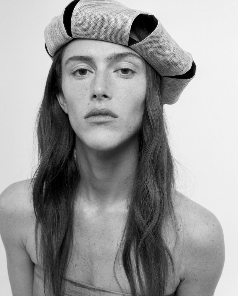 Spring Summer 2026 collection preview - 9