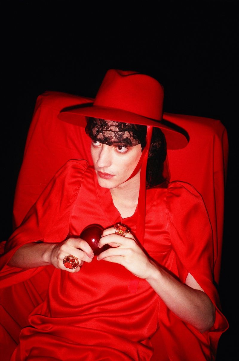 Paterie Inventory Editorial