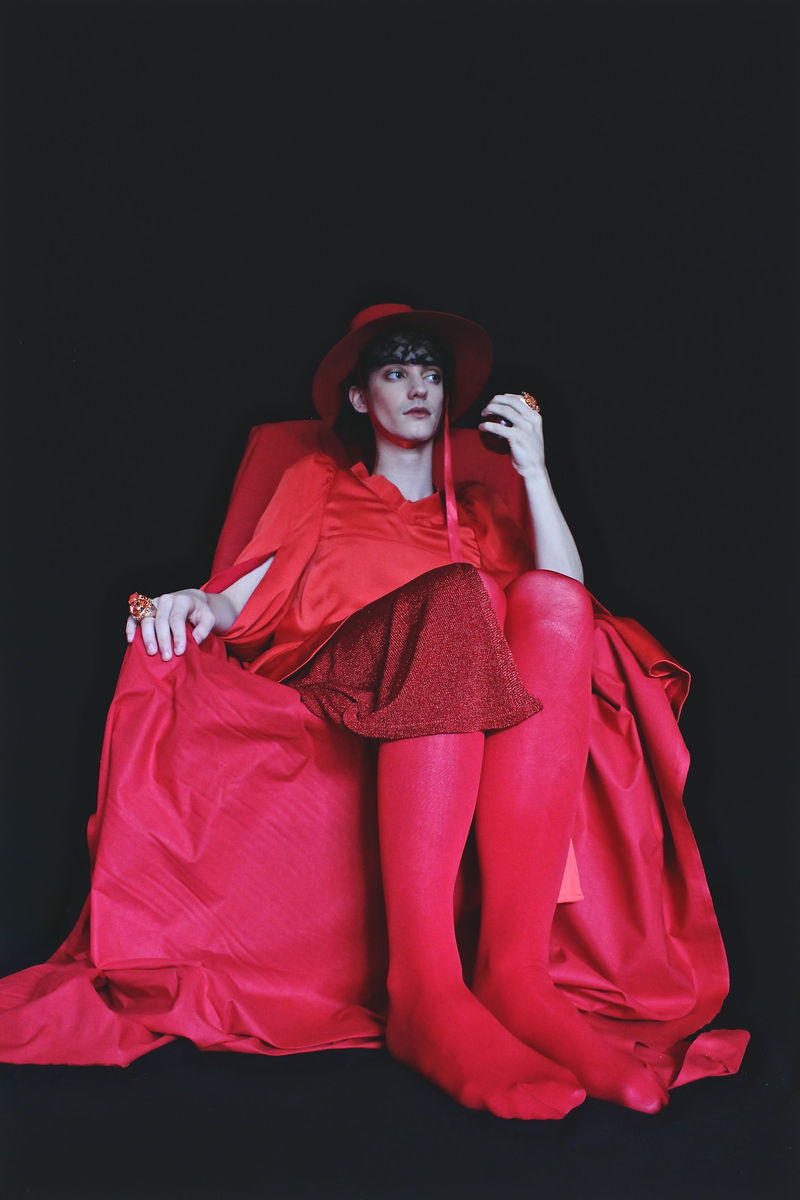 Paterie Inventory Editorial