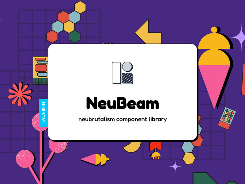 NeuBeam image