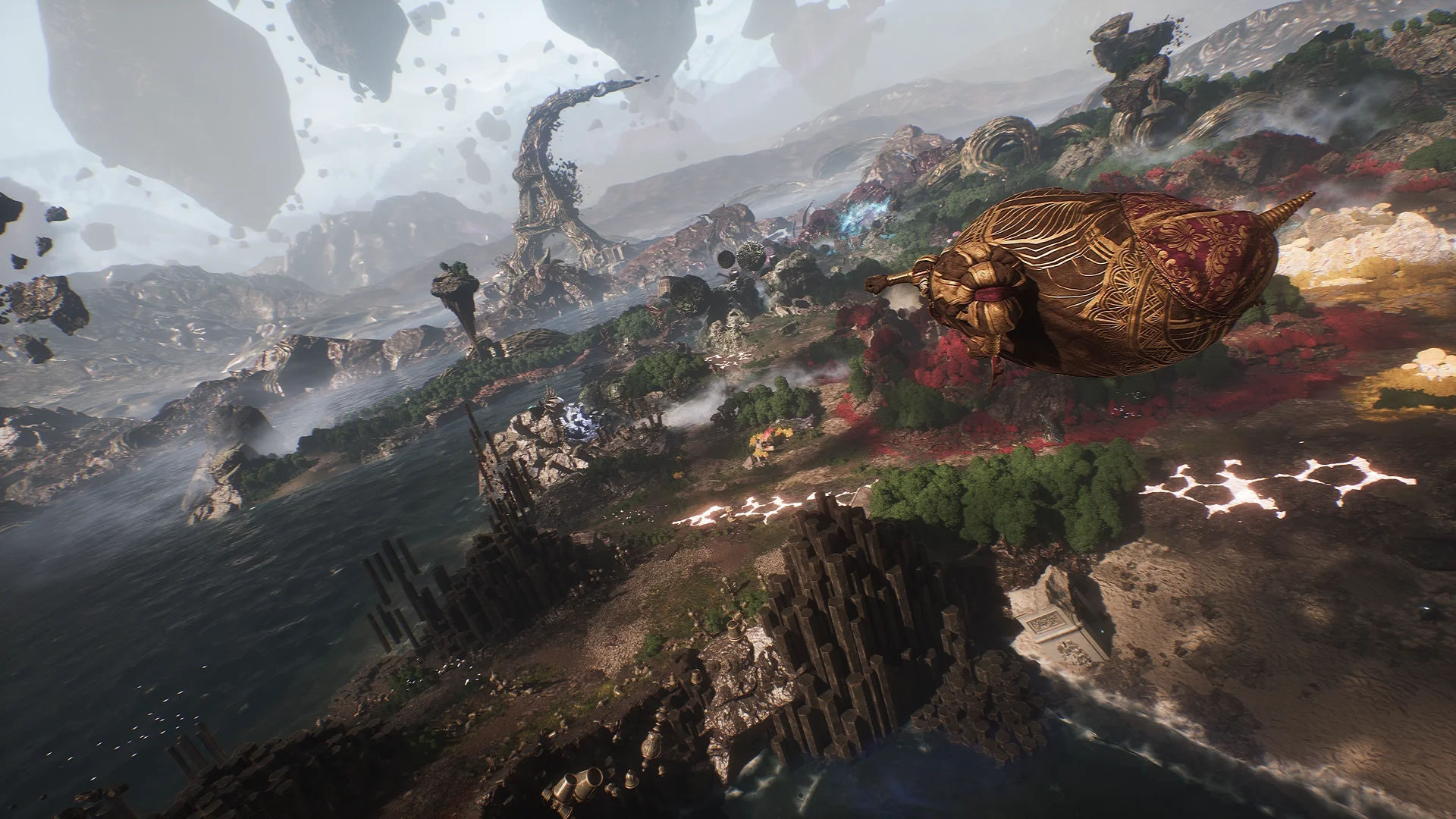Clair Obscur: Expedition 33 screenshot 3