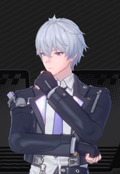 esper zero from Neverness to Everness