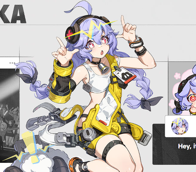 Mechanika from Ananta