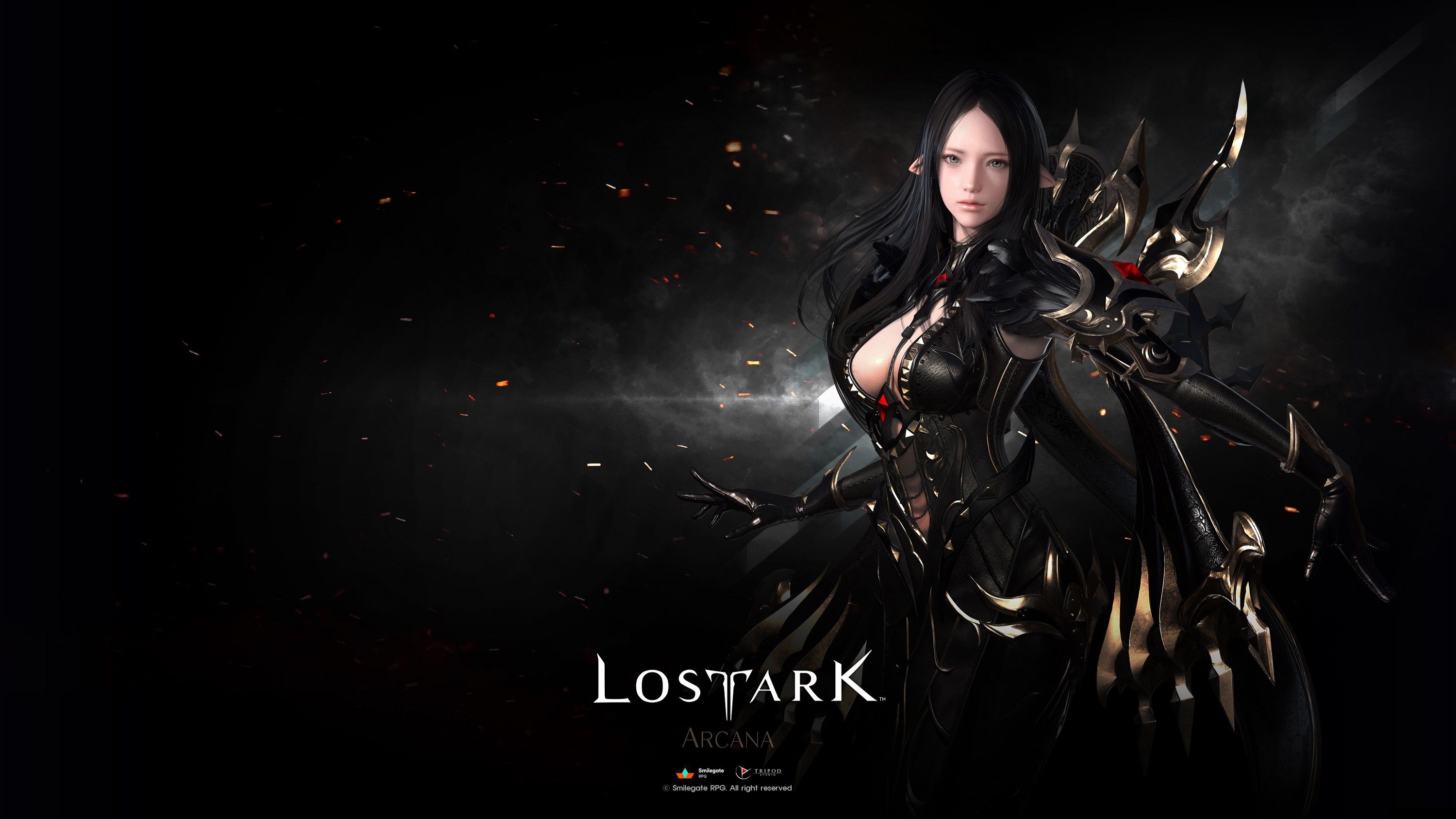 Lost Ark