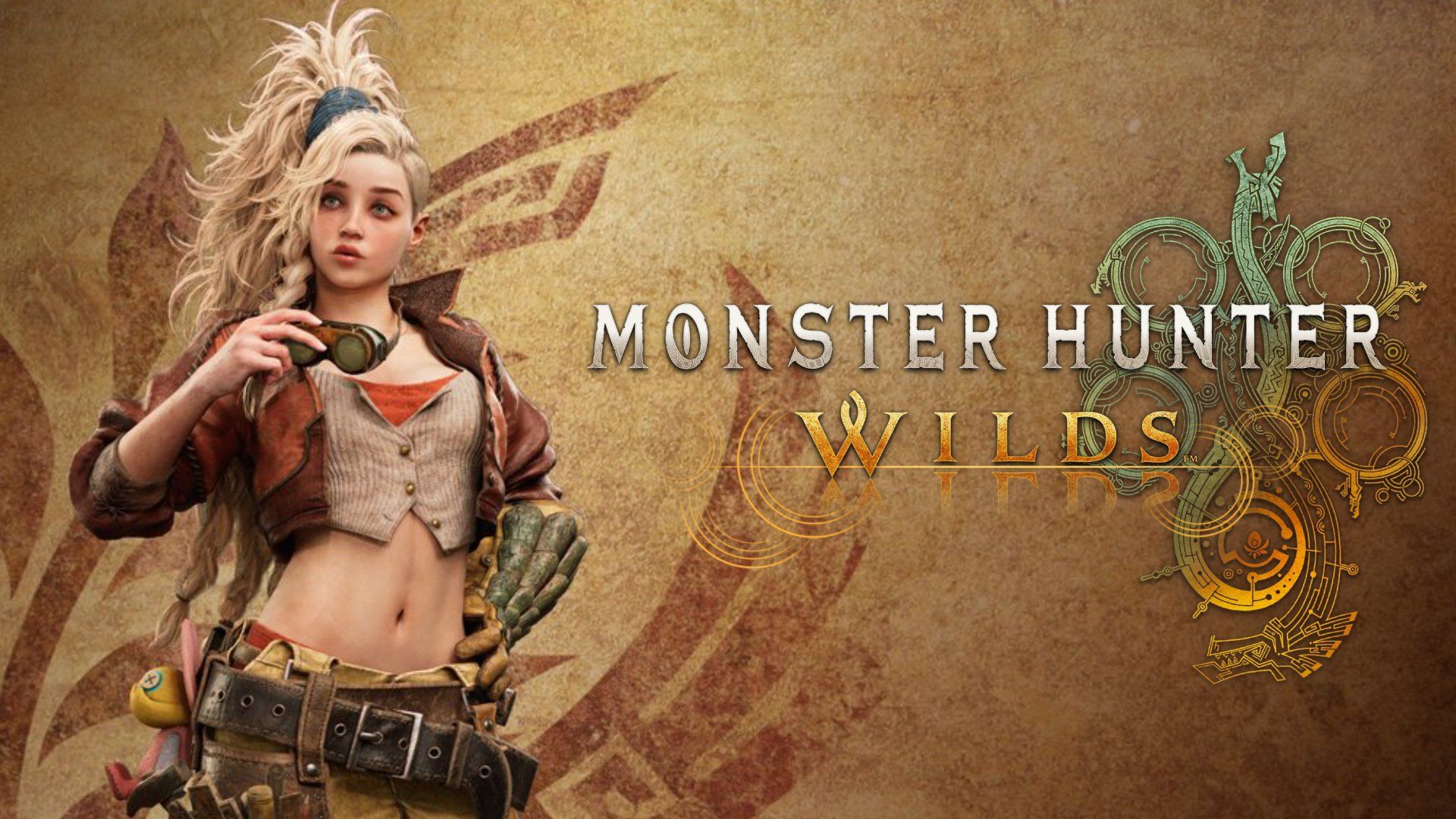 Monster Hunter Wilds