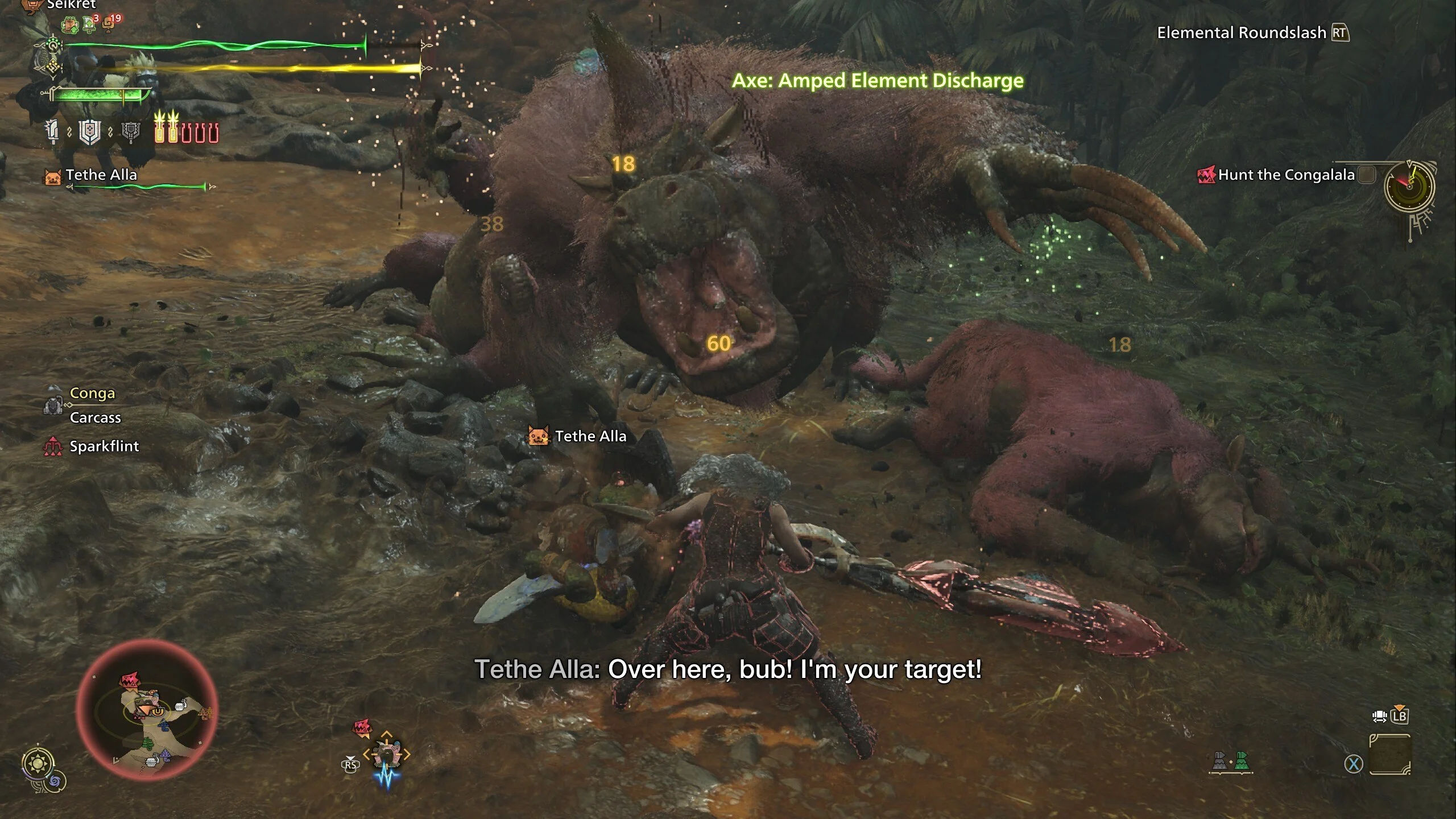 Monster Hunter Wilds screenshot 4