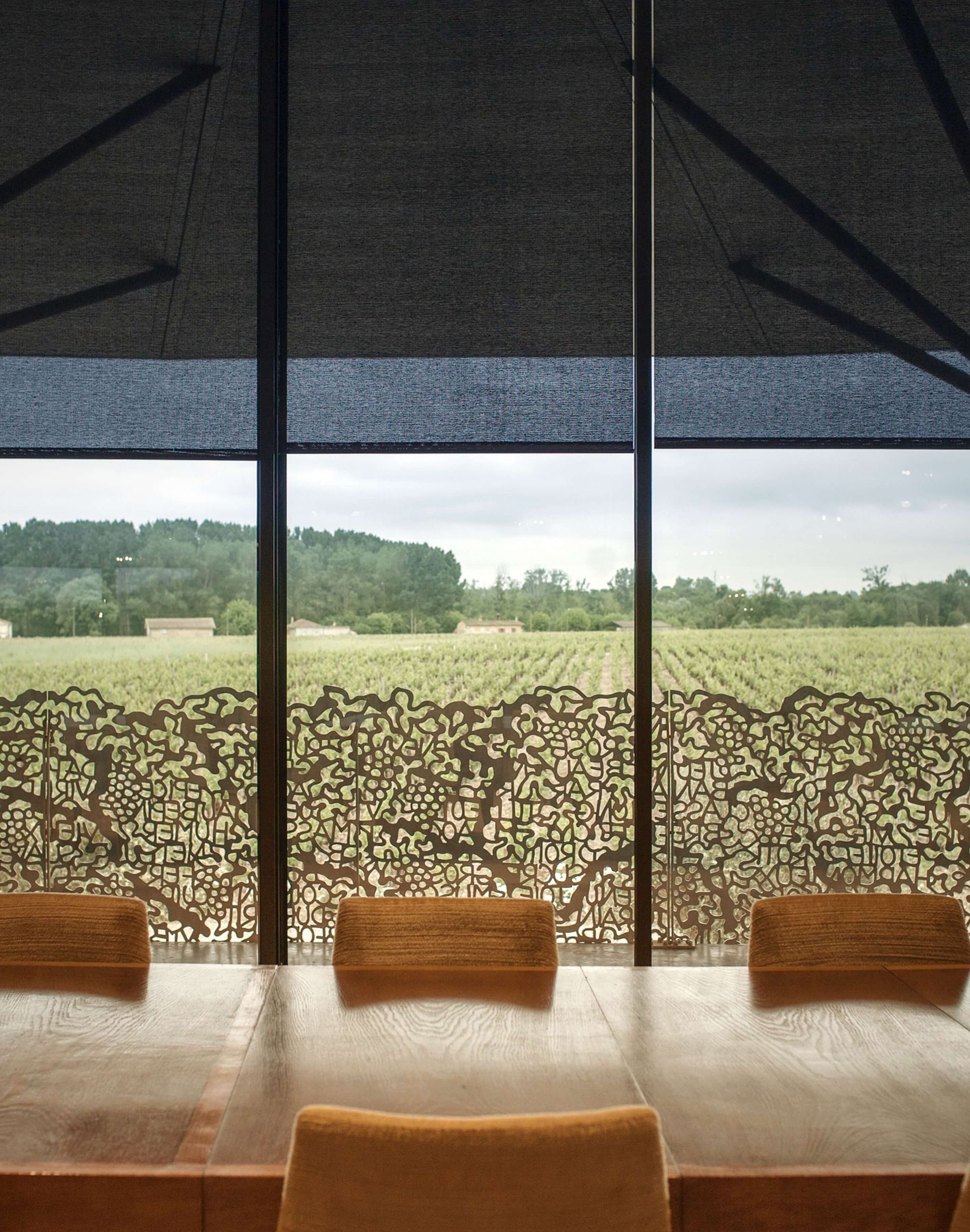 Réceptions & Événements - Château Kirwan