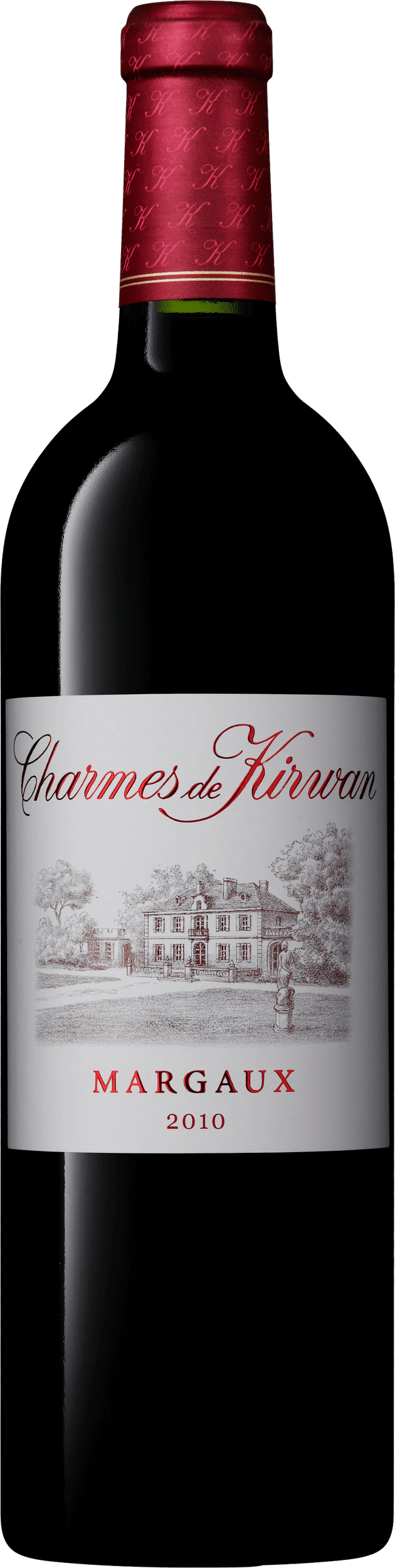 Charmes de Kirwan - Château Kirwan