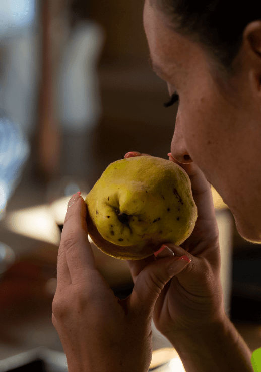 Atelier culinaire - Château Kirwan