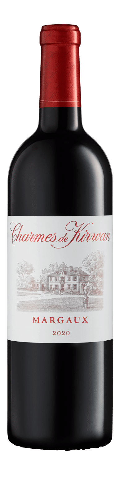 Nos vins - Château Kirwan