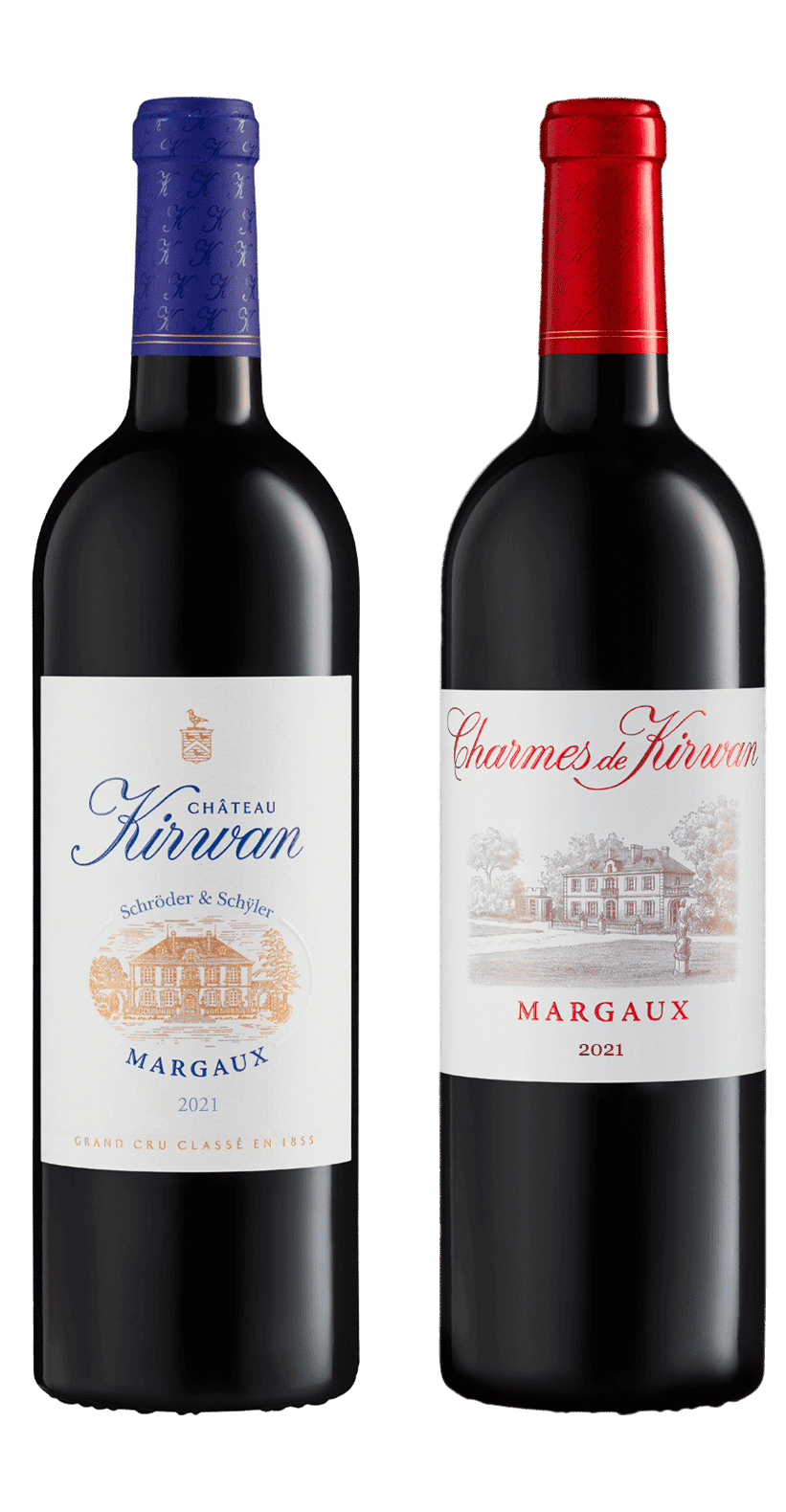 2021 - Château Kirwan