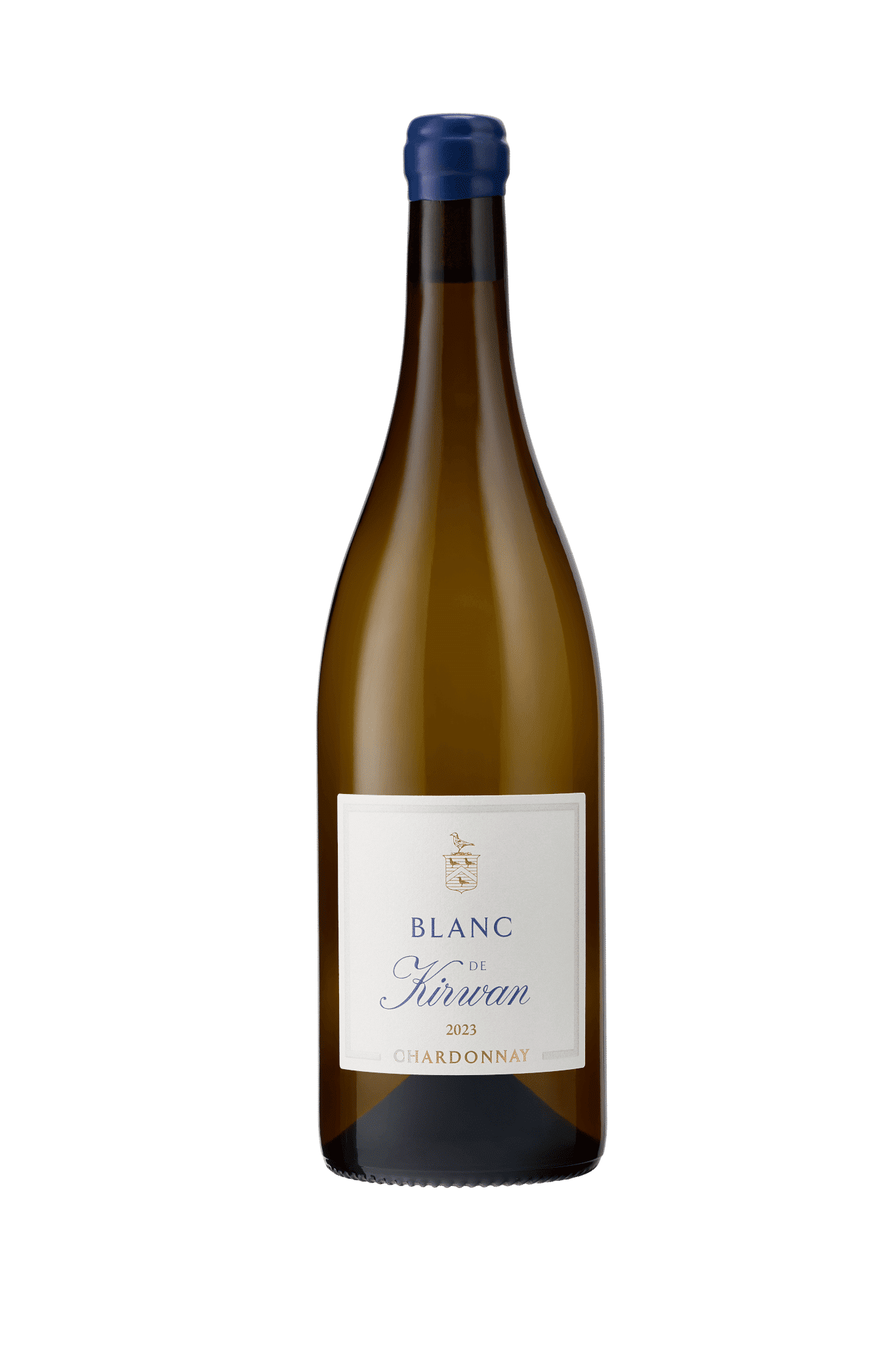 Nos vins - Château Kirwan