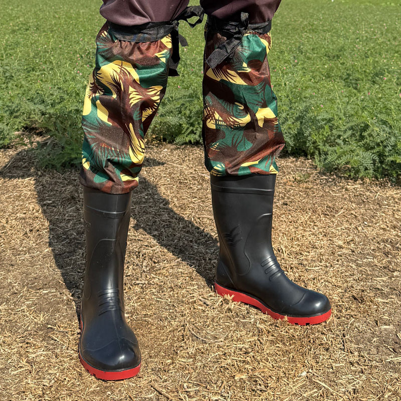 Farmer Guard