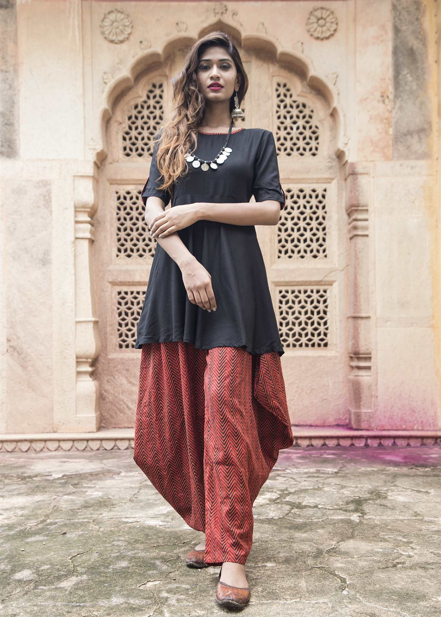 Salwar top designs sales